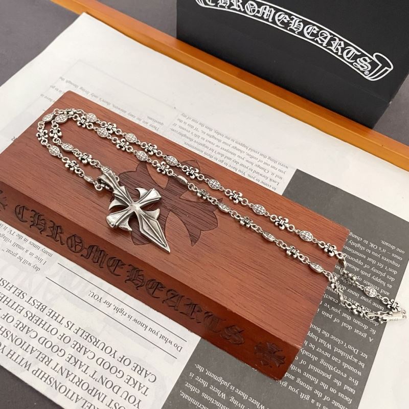 Chrome Hearts Necklaces